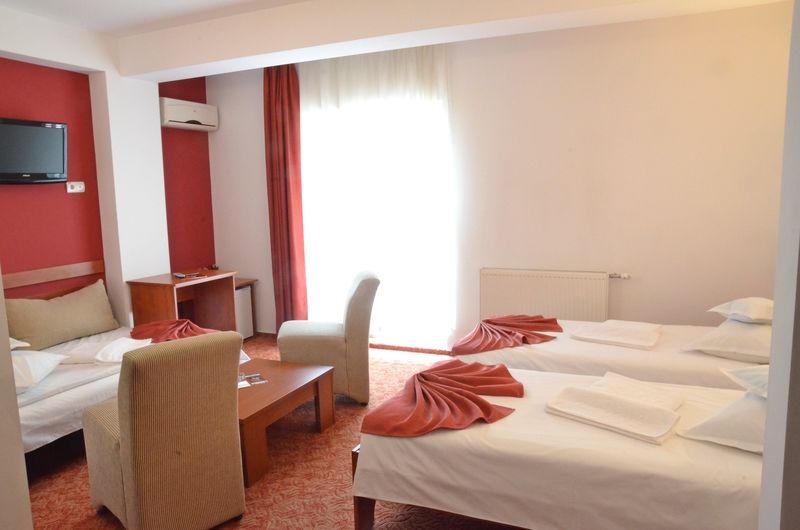 Hotel Alexis Cluj-Napoca Exterior photo